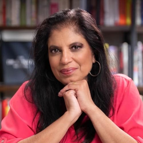 『Doctor Ramani&rsquo;s Podcast』のカバーアート