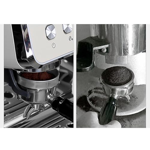 Image of Espresso Magnetic Dosing Funnel Barista Tool for Portafilters Coffee Machine Silver 58mm|Home & Garden | Kitchen, Dining & Bar | Small Kitchen Appliances |1 Coffee Dosing Funnel
