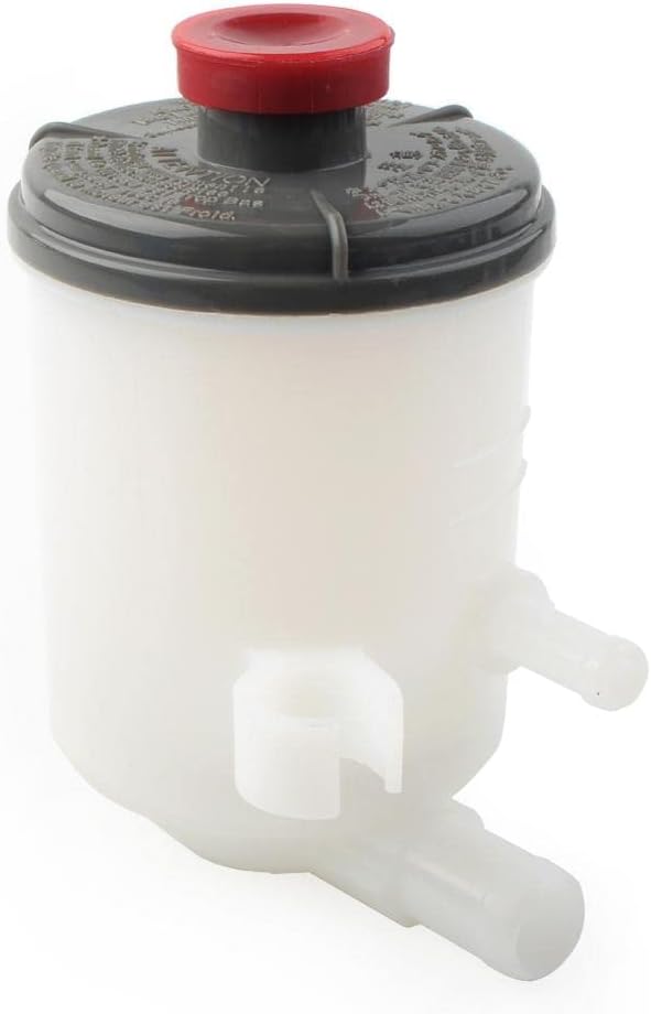 FSFY Power Steering Reservoir, Power Steering Pump