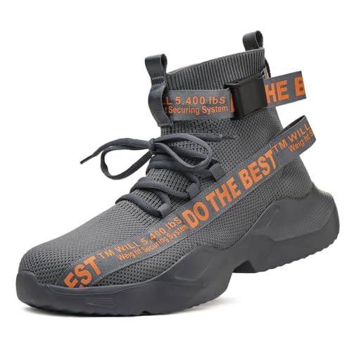 Furuian X`[gDV[Y Y fB[X K y S Snekaers HƗpݍƌC jp, O[, 11.5 Women/10 Men