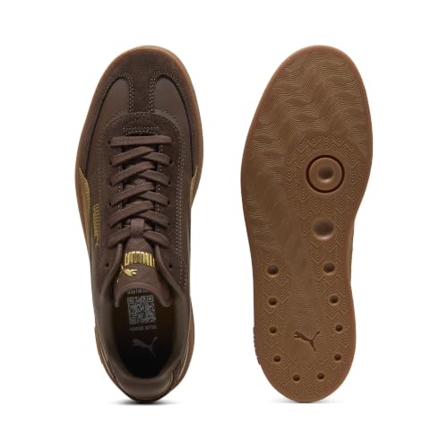 Image of Puma Womens Club II Era