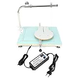 ★【Uso amplio】 Adecuado para cortar espuma, algodón perlado, cinta y tabla KT, etc.