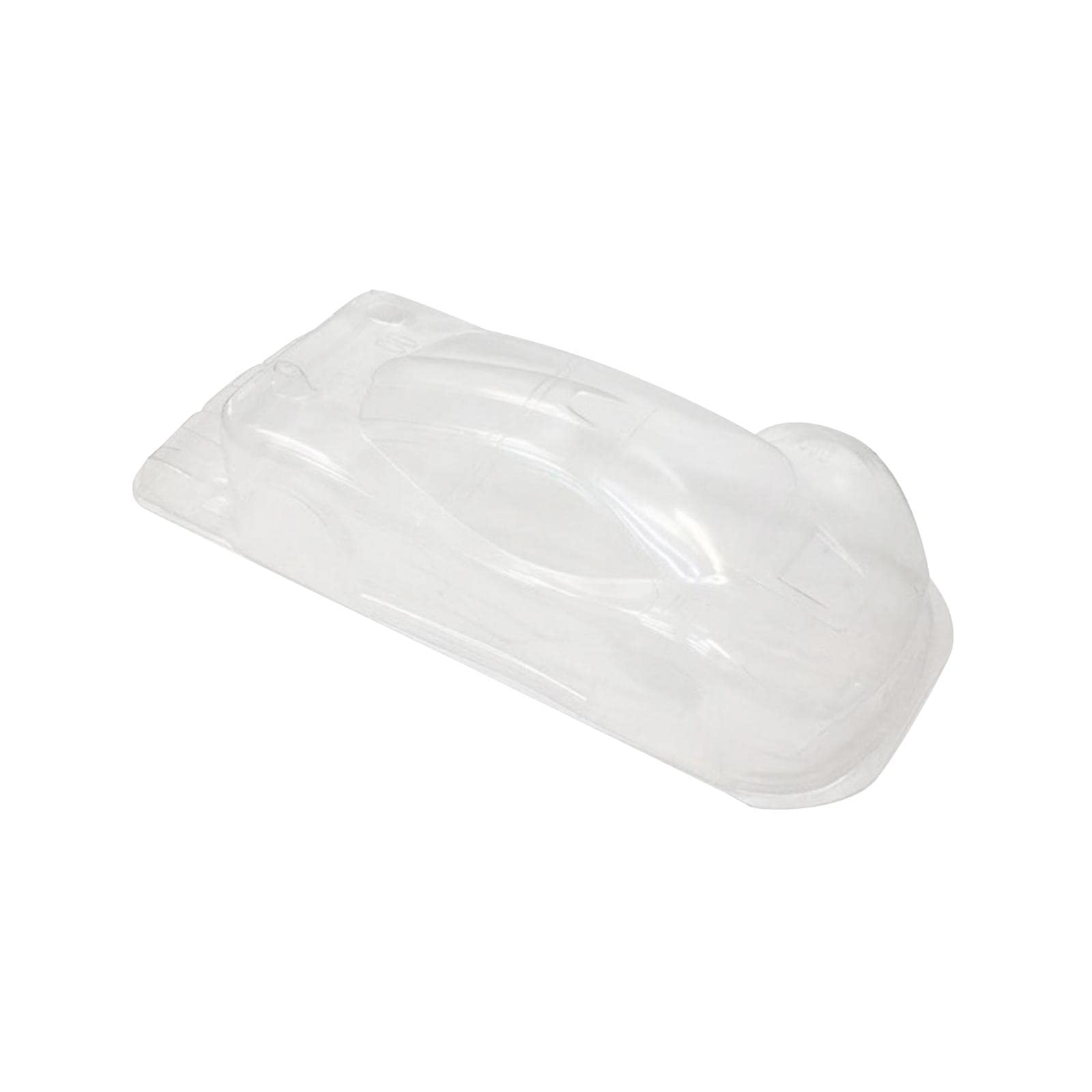 Carrocería Transparente para Coche RC Crawler 1/10, para Mismo, Accesorio Y Repuestos para Coches RC Crawler.