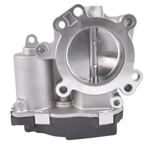 Compatible Avec Dodge Pour Journey 2.4L L4 GAS DOHC 2019 2020 68366012AB 68366012AA Corps De Papillon Électronique Ensemble De Capteur De Papillon Capteur de position TPS