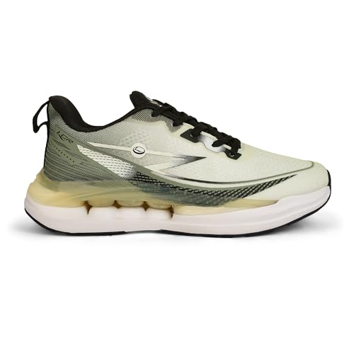 Image of Lancer Mens Diamond-5 Sneaker