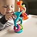 Fat Brain Toys pipSquigz Loops Teal