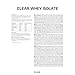 Bulk Clear Whey Peach Iced Tea Imagen de Bulk Clear Whey Peach Iced Tea