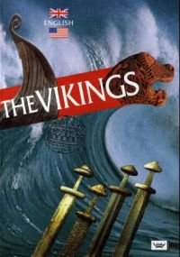 Hardcover The Vikings (English) Book