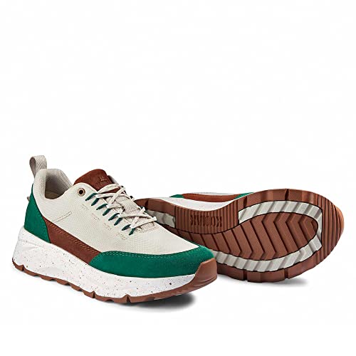 Kodiak Women's Brigden Lace Up Sneaker4