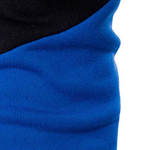 Arrivi invernali Spesso Caldo Maglioni O-Collo