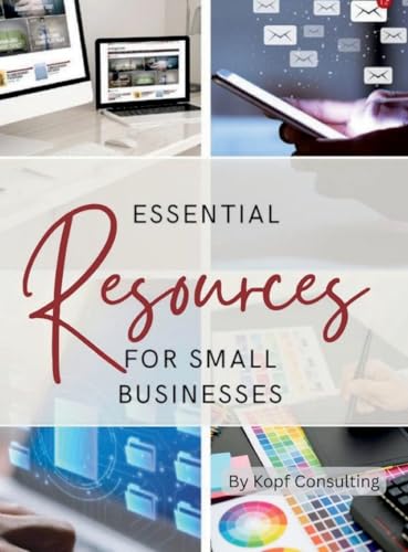 Essential Resource Guide: The Ultimate Guide to Starting an Online