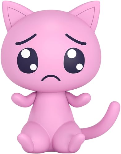 Needy Streamer Overload Huggy Good Smile: (Gatto 7 cm)
