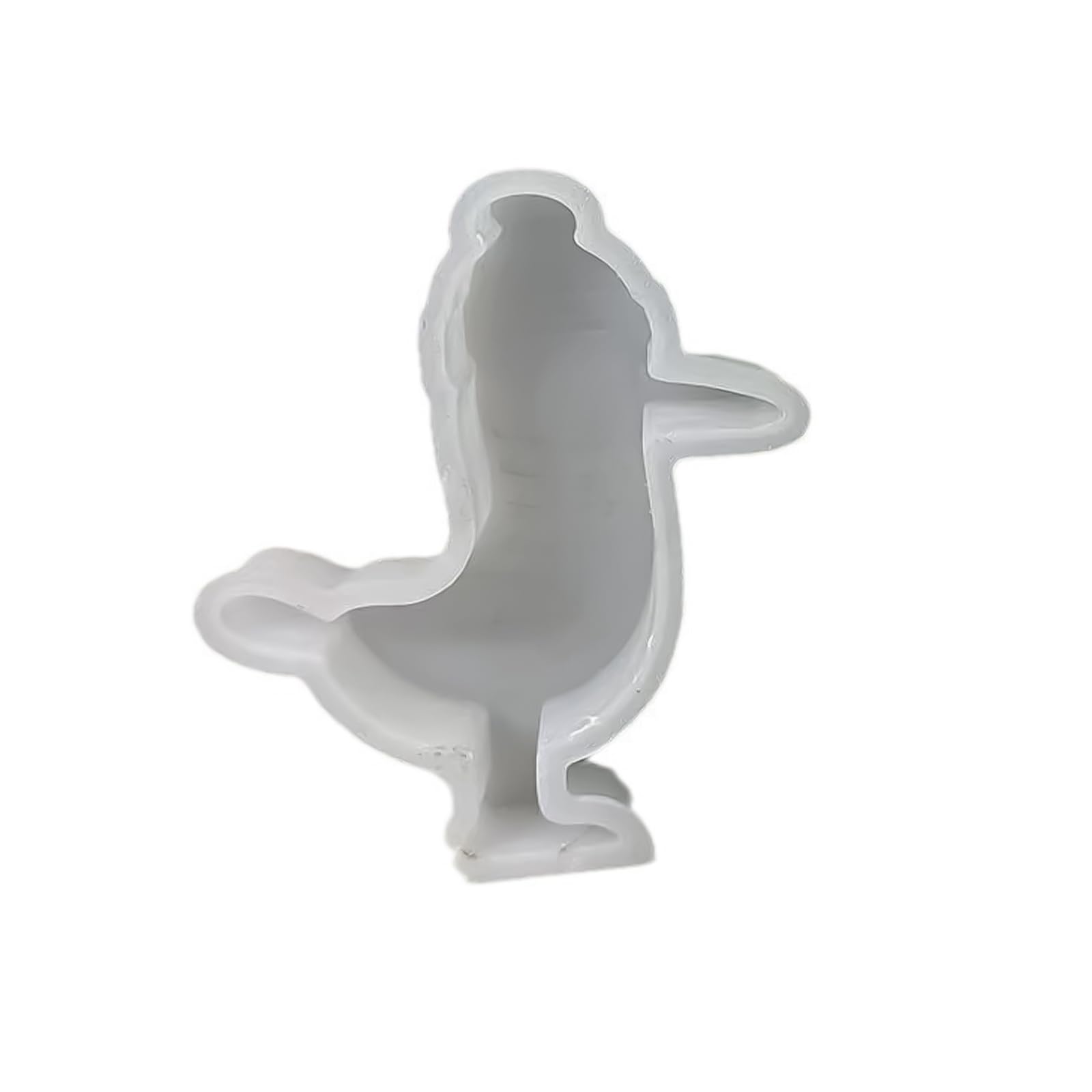 hogtnd Seagull Candle Moulds, Bird Silicone Epoxy Resin, Handmade Casts, Plaster Making, Silicone Mould, Seagull Casts, Epoxy Resin Mould, Bird Fragrance Mould