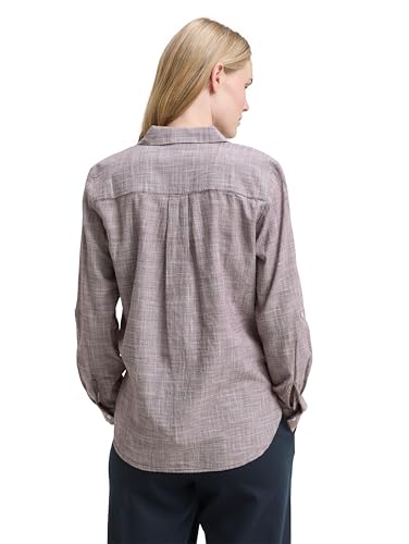 TOM TAILOR Damen Bluse – Ansicht 3