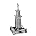 Fascinations Metal Earth Premium Series Lighthouse of Alexandria 3D Metal Model Kit
