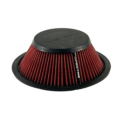 Spectre Engine Air Filter: High Performance, Premium, Washable, Replacement Filter: Fits Select 1981-1998 HOLDEN/ISUZU/TOYOTA Vehicles (See Description for Fitment Information) SPE-HPR4939