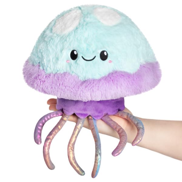 Squishable/ Mini Jellyfish Plush