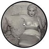 madonna picture disc value  Secret