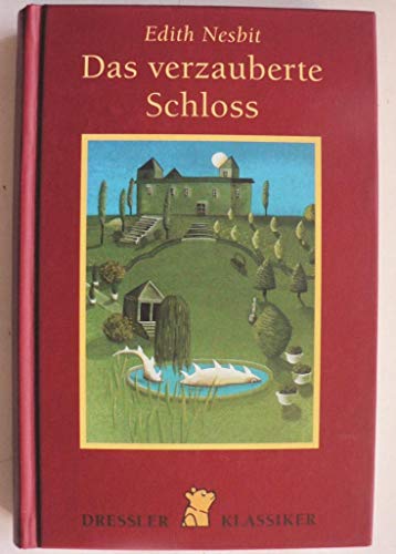 Das verzauberte Schloss...
