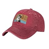 Ridurre la frequenza di lavaggio e non strofinare per mantenere la forma del cappello durevole e durevole.