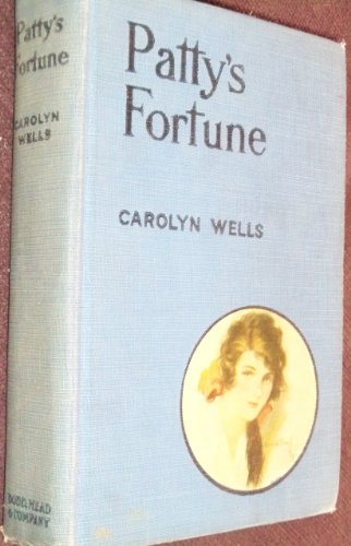 patty's fortune B000MJAQ0I Book Cover