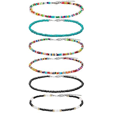 Bracelets de cheville GWAWG Cover