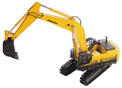 Black Friday Sale 2022 Komatsu PC1100 LC6 Excavator