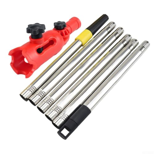 extension para rodillo 7 metros marca AugustknowU