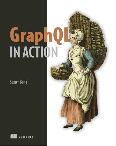 GraphQL in Action view 2