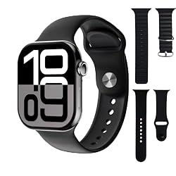 Smartwatch IWO 12 Pro