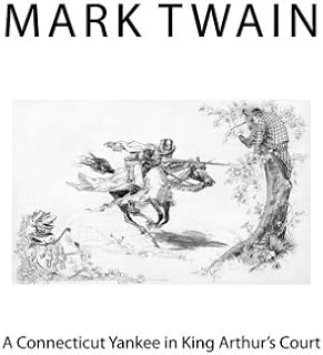 A Connecticut Yankee in King Arthur's Court