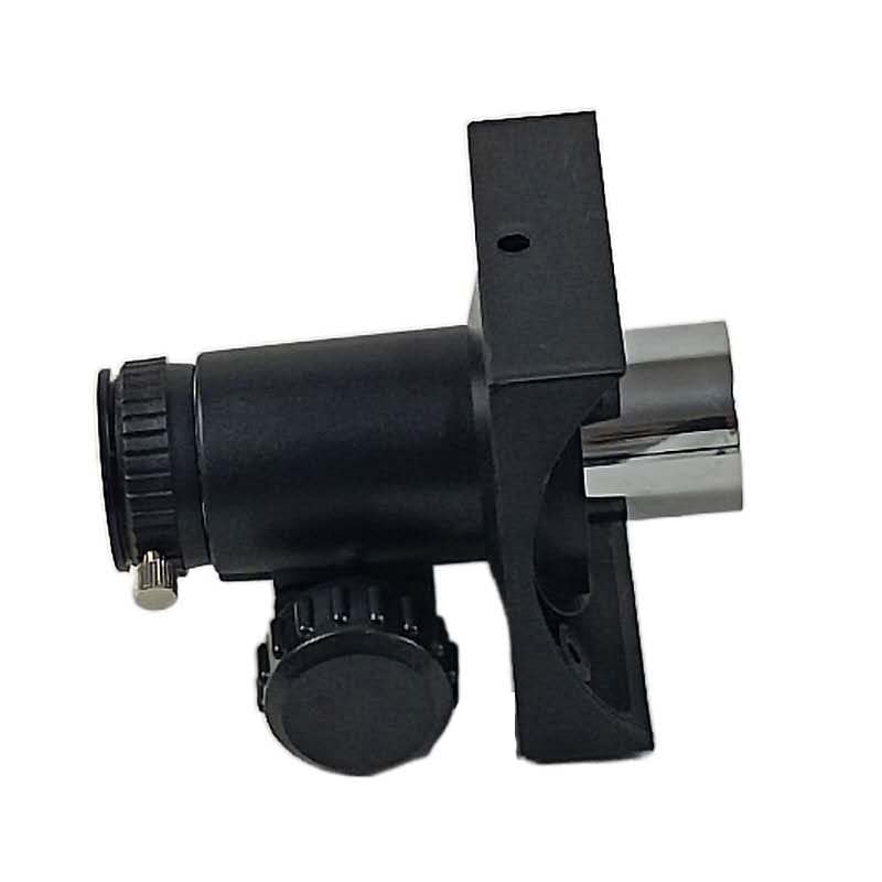 Asiento de enfoque de reflexión de 1,25" con base adaptada para proyectos de astronomía 5