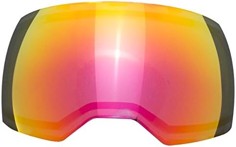Empire EVS Thermal Goggle Lens - Sunset Mirror