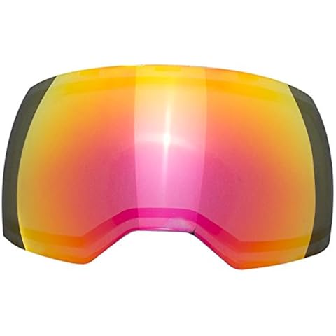 Lente de Repuesto Térmico Empire EVS Paintball, Sunset Mirror Cover