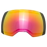 Empire EVS Thermal Goggle Lens - Sunset Mirror