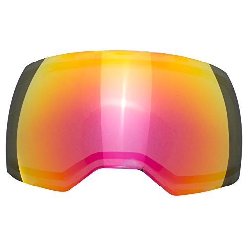 Empire Evs Thermal Goggle Lens - Sunset Mirror #TOP9