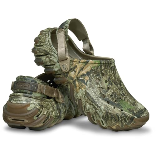 Image of Crocs Unisex Adult Echo RO Clogs