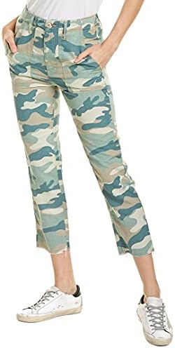 Shaker Chop Crop Pants \u0026 Capri 