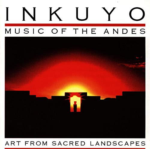 Art From Sacred Landscape