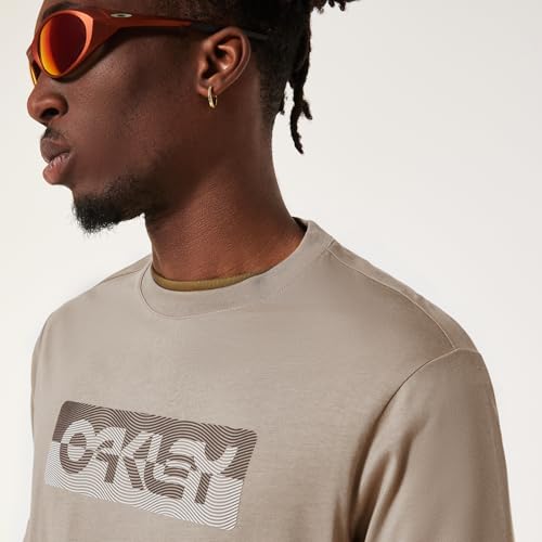 Image of Oakley Men's Duality B1b Tee