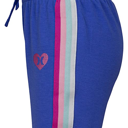 Image of Hurley Girls' Soft Knit Jogger Pants