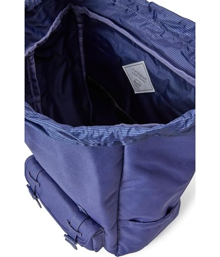 Image of Herschel Supply Co., Unisex, Little America Backpack, Skipper Blue, One Size,