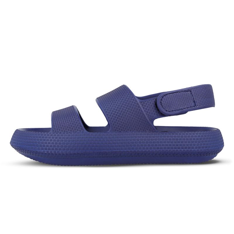 Image of WALKAROO WC4828 Mens Casual and Regular Wear Fashion Sandals