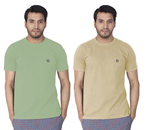 Image of Lux Nitro Men T-Shirt