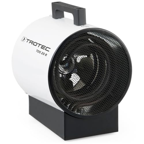 Trotec TDS 20 R bei Amazon ansehen