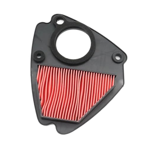 Filtre à air pour Honda Shadow VLX600 1999-2007 moto VT600CD d'admission