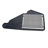  HifloFiltro Luftfilter passend zu Honda FMX 650 Funmot… HFA1608 0824225120349