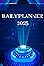 Daily planner 2025