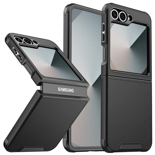 Coque Samsung Galaxy Z Flip 4 silicone premium avec protège-caméra coulissant