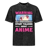 Zoom IMG-1 warning may spontaneously start talking